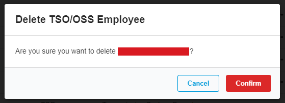 Delete